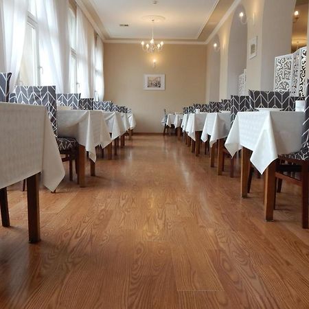 Dom Zdrojowy Hotell Świeradów-Zdrój Eksteriør bilde