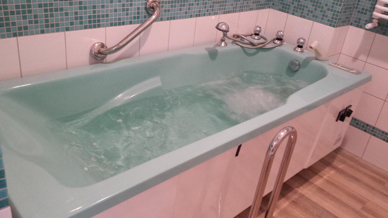 Dom Zdrojowy Hotell Świeradów-Zdrój Eksteriør bilde